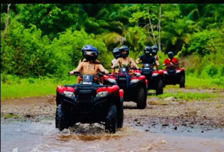 ATV Tours