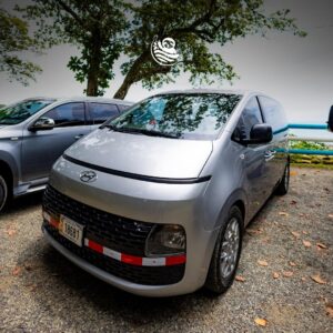 Private Transfer – Dominical ↔ Paso Canoas  | JAPI Travels Costa Rica